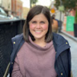 Meet your Posher, Abby